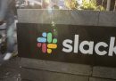 Salesforce ha comprato Slack per 27,7 miliardi di dollari