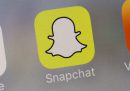 Snapchat non è morto