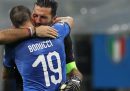 Le avversarie dell'Italia nelle qualificazioni ai Mondiali del 2022