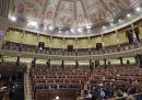 La Camera spagnola ha approvato una proposta di legge che permette l'eutanasia