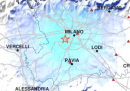 C'è stata una scossa di terremoto a Milano, di magnitudo 3.9