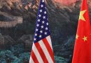 Trump ha cambiato il rapporto tra Stati Uniti e Cina