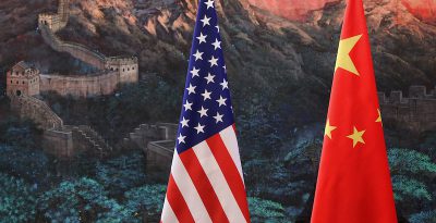 Trump ha cambiato il rapporto tra Stati Uniti e Cina