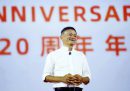 Il governo cinese ha ordinato ai media di censurare le notizie sulle indagini su Alibaba