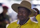 In Uganda sono stati bloccati i social network in vista delle elezioni presidenziali
