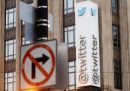Twitter ha sospeso più di 70mila account legati al movimento complottista QAnon