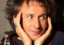 È morto Solange, nome d'arte di Paolo Bucinelli, personaggio televisivo e cantante italiano