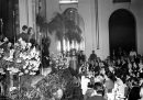 Il primo Festival di Sanremo, 70 anni fa