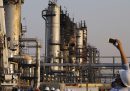 L'Arabia Saudita ridurrà di circa un milione di barili al giorno la sua produzione di petrolio