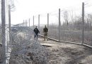 Frontex, l'agenzia europea della guardia di frontiera, ha sospeso la collaborazione con l'Ungheria