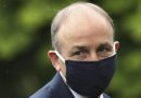 L'Irlanda ha introdotto nuove restrizioni per contenere il coronavirus