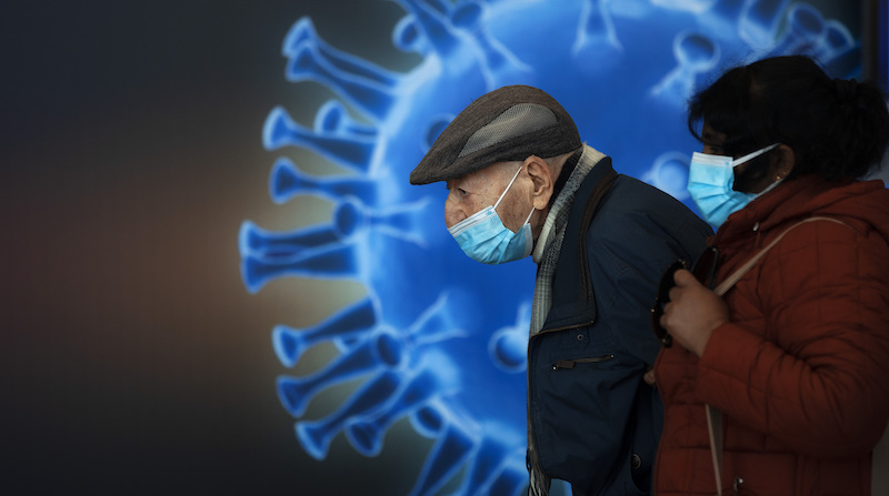 Tra quanto vedremo gli effetti dei vaccini contro il coronavirus?