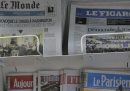 Google e i giornali francesi hanno firmato un accordo per la protezione del copyright