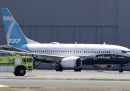 Il governo statunitense ha multato Boeing per 2,5 miliardi di dollari per via dei due gravi incidenti degli aerei 737 Max