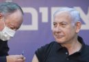 In Israele è iniziata la somministrazione della seconda dose del vaccino di Pfizer-BioNTech