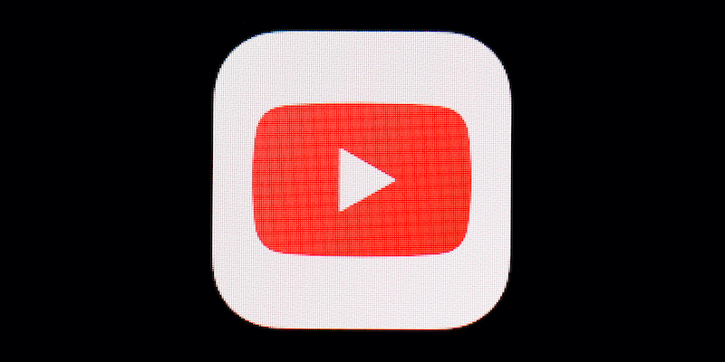 Anche YouTube ha sospeso Donald Trump