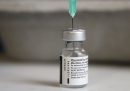 Il vaccino di Pfizer-BioNTech sembra efficace contro la cosiddetta 