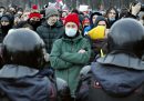 Oggi a Mosca e nel resto della Russia sono in programma grosse manifestazioni a favore di Alexei Navalny
