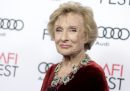 È morta a 94 anni l'attrice Cloris Leachman, che interpretò Frau Blücher in 