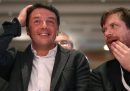 Civati dice che Renzi ha ragione, su due cose