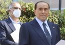 Silvio Berlusconi è stato ricoverato al Centro cardio-toracico di Monaco per 