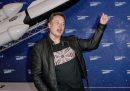 Elon Musk è diventato la persona più ricca al mondo, superando Jeff Bezos