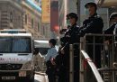 Più di 50 attivisti filo-democrazia sono stati arrestati a Hong Kong sulla base della legge sulla “sicurezza nazionale”