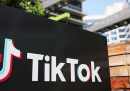 TikTok ha aumentato le limitazioni degli account dei minori di 16 anni