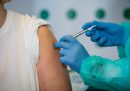 Perché le vaccinazioni vanno a rilento