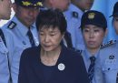 La Corte Suprema della Corea del Sud ha confermato la condanna a 20 anni per l'ex presidente Park Geun-hye