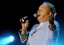 È morto Gerry Marsden, cantante della nota band inglese Gerry and the Pacemakers