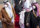 L'Arabia Saudita e altri paesi arabi hanno ripreso i rapporti con il Qatar, dopo una lunga crisi