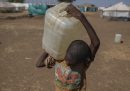 Dopo la guerra, il nord dell'Etiopia rischia la carestia