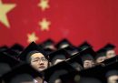 Un'università cinese aprirà per la prima volta una sede nell'Unione Europea