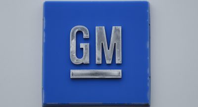 General Motors ha detto che dal 2035 tutte le sue auto saranno elettriche