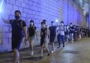 Internet è ancora libera a Hong Kong?