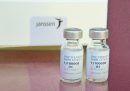 Il vaccino di Johnson & Johnson è stato autorizzato negli Stati Uniti