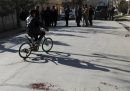 Due giudici della corte suprema dell'Afghanistan sono state assassinate a Kabul