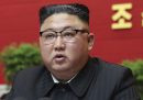 Il piano economico quinquennale di Kim Jong-un ha fallito, ha detto Kim Jong-un