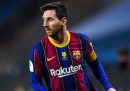 El Mundo ha pubblicato il contratto di Messi con il Barcellona