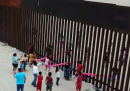 Il premio per il miglior design del 2020 è andato a una giostra nel muro del Messico