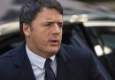 Cosa chiede Matteo Renzi