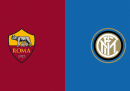 Dove vedere Roma-Inter in TV e in streaming