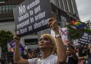 La Thailandia ha fatto un passo verso il riconoscimento del diritto all'aborto