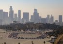 Los Angeles, California, Stati Uniti