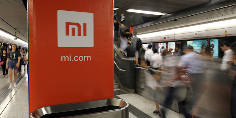 Gli Stati Uniti hanno messo Xiaomi nella “blacklist” delle aziende straniere che non possono ricevere investimenti americani