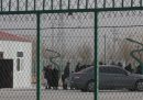I lavori forzati nei campi di detenzione dello Xinjiang