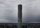 I problemi del più alto grattacielo residenziale al mondo