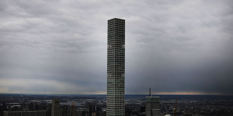 432 Park Avenue