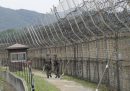La Corea del Sud ha fermato un presunto uomo nordcoreano che aveva attraversato la Zona Demilitarizzata